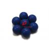 Vibration Sieve Dedicated Custom Bouncy Balls Rubber / Silicone Material