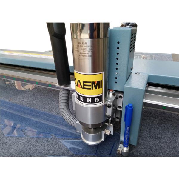 China All Aluminum Countertops 9015 Smart CAD Paper Pattern CAD Cutter Plotter for PVC Sheet wholesale