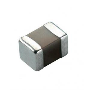 Surface Mount 50V Ceramic Capacitor 200pf GCM Series C0G GCM1555C1H221JA16D