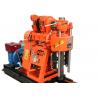 China Hydraulic XY-1A 150 Meter Core Water Well Drilling Machine wholesale