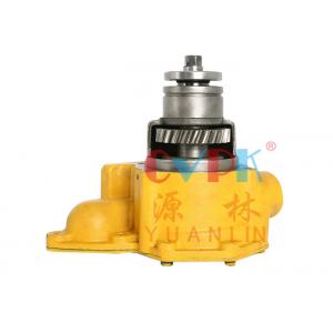 6211-62-1400 Excavator Diesel Water Pump Assy 6211-62-1400 Komatsu Engine D85 S6D140