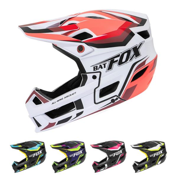 Shell PC Inner EPS Helmet and Protection for Safety with Removable Brim