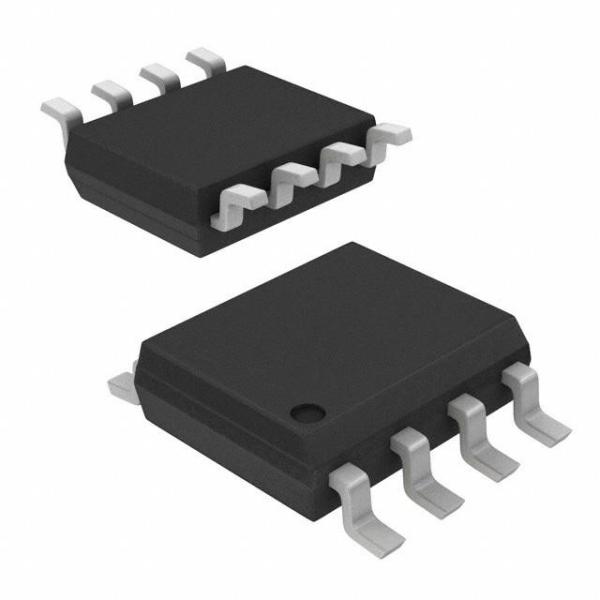 Circuitos integrados ICS PMIC de IRS2526DSPBF   Iluminación de reguladores del lastre