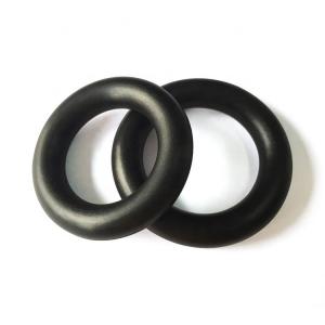 China Heat Resistant Silicone Rubber O Rings Nontoxic IS09001 For Oil Exploitation wholesale