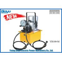 China 1.5KW Hydraulic Pump With There DIfferent Motive Power Motor Gasoline Diesel on sale