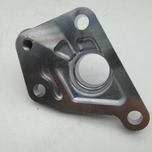 China 129004-42040 Joint Water Pump Base For 3TNV88 3TNE88 4TNE88 Diesel Excavator Repair Parts supplier