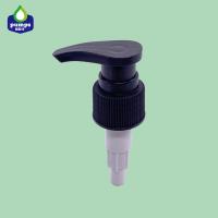 China 28 410 Plastic Lotion Pump Dispenser Pump Liquid Soap Dispenser Plastic Pump on sale