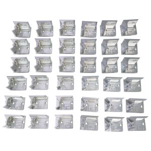 Precision CNC Machining Parts with 0.01-0.05mm Tolerance Titanium Aluminum 6061 T6 7075 for Rapid Prototyping