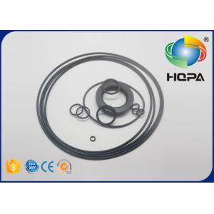 China 2401-9242KT Hydraulic Motor Seal Kits DH220-3 DH220-5 NEW DH258-5 DH280-3 DH300-5 supplier