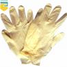 Resistant Static Nitrile Gloves Chemical Resistance For Family Hygienic