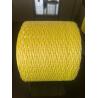 China Moisture Proof PP Lifting Loops Color Customized Virgin Polypropylene Lifting Belts wholesale