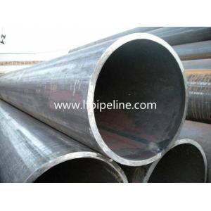 Hot sell alloy steel pipe/din en10025 alloy tubes