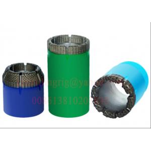 Natural Diamond Diamond Core Bits