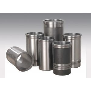 6CT Cylinder Liner Sleeve Wear Proof Cast Iron Cylinder Liners