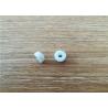 Custom Machining PTFE Part PTFE O RING / White PTFE Seals O Ring