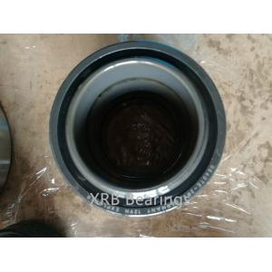 China Oil Lubrication Steel Ball Joint Swivel Bearing For Construction 1kg Weight supplier