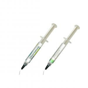 Calcium Hydroxide Paste Root Canal Disinfectant For Oral Cavity