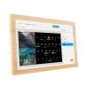 China 24'' 高性能タブレット タブレット 超薄型標準Wi-Fi 6 Mu-MIMO付き カレンダースケジュール表示 wholesale