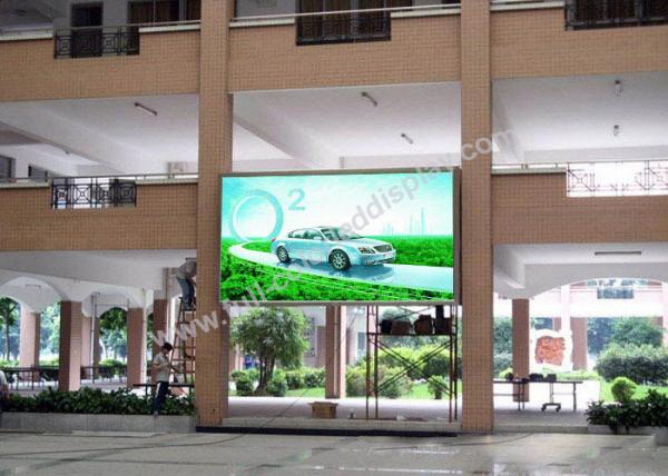 Indoor Fixed LED Display 3mm Pixel Pitch