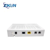 China XSG PON ONU Optical Network Unit 10GE 1GE 2VOIP XG PON GPON Fiber Optical ONU on sale