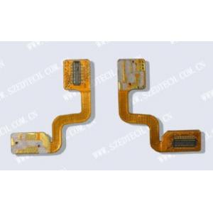 Used Mobile phone flex cable replacement parts For LG 5400