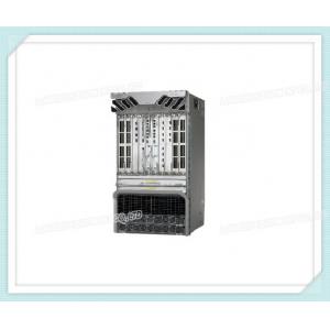 China Cisco ASR 9010 Chassis ASR-9010-DC ASR-9010 DC Chassis 8 Linecard Slots wholesale