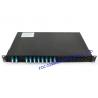 China Rack Mount Wavelength Division Fiber Optic Multiplexer 1310 / 1550nm , High Channel Isolation wholesale