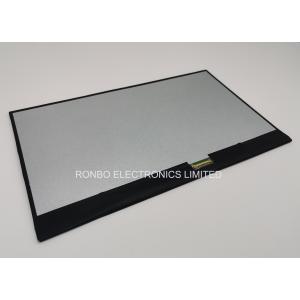 China 16.7M 72% NTSC 11.6 Inch EDP 30 Pin Laptop LCD Screen supplier