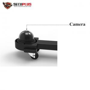 Hand Held Under Vehicle Search Camera 12.6V SPV918 For Airport Security