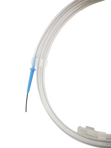 Flexible Tip Hydrophilic Guidewire Aseptic For Intervention Applications