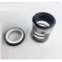 China John Crane Type 1A Single Spring Mechanical Seal Silicon Carbide Ring on sale