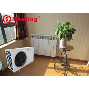 Meeting MD30D 12kw house hot water home floor heating heat pump air to water heat pump solar heater