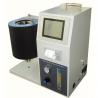 China Automatic Carbon Residue Test Apparatus , Micromethod Oil Testing Equipment wholesale