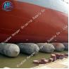 China Yokohama Type Ship Launching Airbag Beavy Lifting / Moving / Upgrading wholesale
