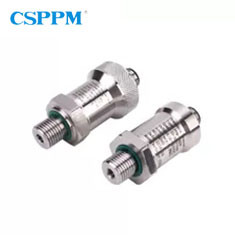 capteur de transducteur de pression de FS de l'exactitude 0,5% de capteur de l'automation 1000Bar industrielle