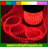 1/2" 2 wire round led lighting rope
