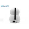 China Home Security Wifi P2P IP Camera 1080P With Micphone / Speaker / SD Card Slot wholesale
