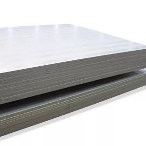 China Mill Slit Edge 304 Stainless Steel Sheet 420 Inox For Decoration supplier