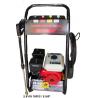 China LIFAN Engine Portable Petrol Pressure Washer 2800 PSI 190Bar 6.5 HP 2.65GPM wholesale