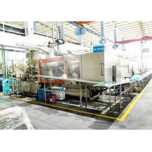 Long Service Life Vacuum Auto Loader With Throughput 200 3000 Kg/H Compact