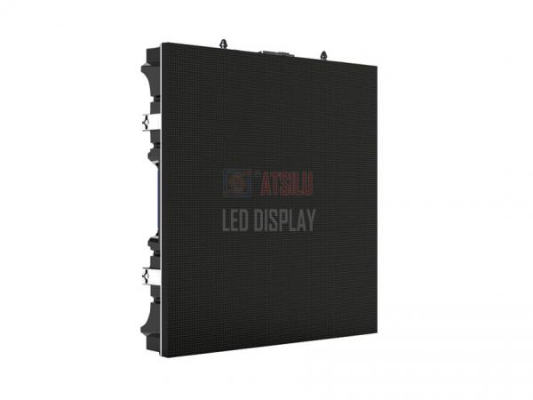 P2.6mm Modular Indoor & Outdoor Rental LED Display Ultra HD LED Screen Display