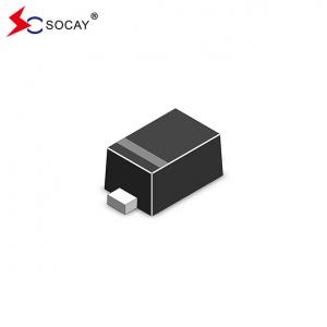 China SOD-523 ESD Protection Diode Array SE12D5V11GW Low Clamping Voltage 25V supplier