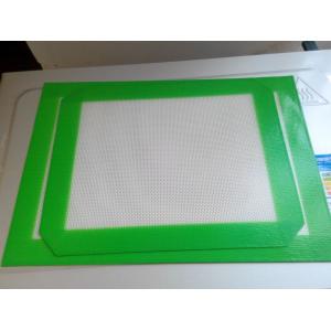 nonstick silicon baking mat