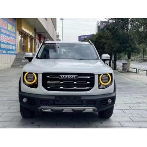 Haval Big Dog 2022 2.0T DCT 4WD Chinese Pastoral Dog Version USED SUV