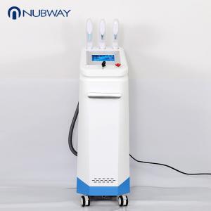 2018 hot sale IPL beauty hair removal instrument with effective result
