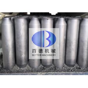 China Refractory Reaction Bonded Silicon Carbide Ceramic For Gas Burner Nozzle supplier