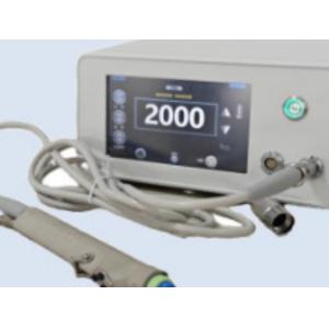 China Sistema de cámara de endoscopia para el fresado de tejido óseo con control táctil completo y capacidades de autodiagnóstico dual supplier
