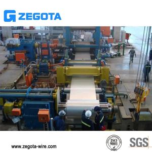 China High Precision High Efficiency Cladding Mill wholesale