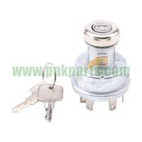 China RE45963 JD Tractor Parts Ignition Switch  Agricuatural Machinery Parts on sale