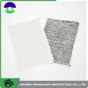 China Composite Laminate GCL Geosynthetic Liner Segregation For Landfill supplier